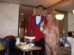 Cruise Ship Nudity!!! Please share your nude