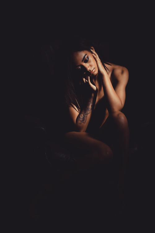 After dark&hellip;