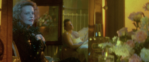 Querelle (Rainer Werner Fassbinder, 1982)