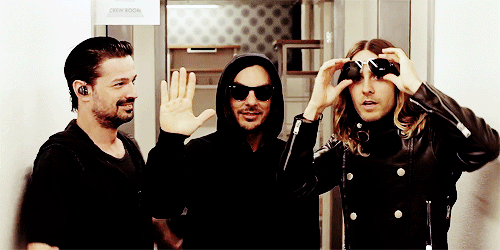 dorks. i love &lsquo;em