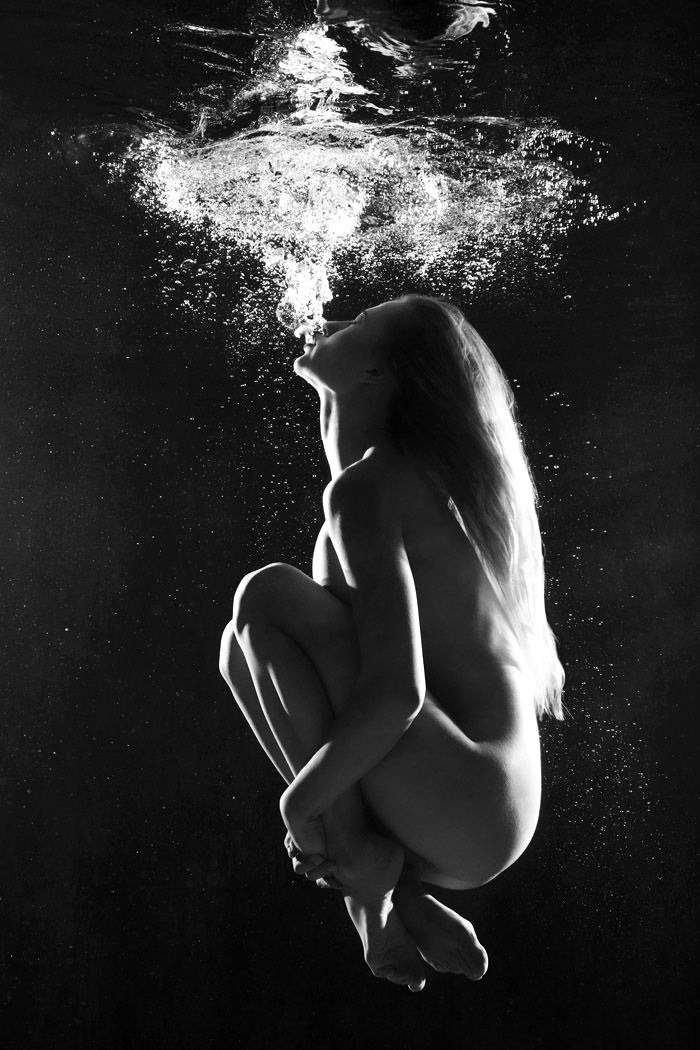WaterBaby’s World