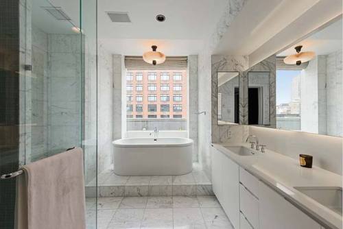 Justin Timberlake is selling his 3 Bedroom/3 Bathroom SOHO penthouse for almost $8M