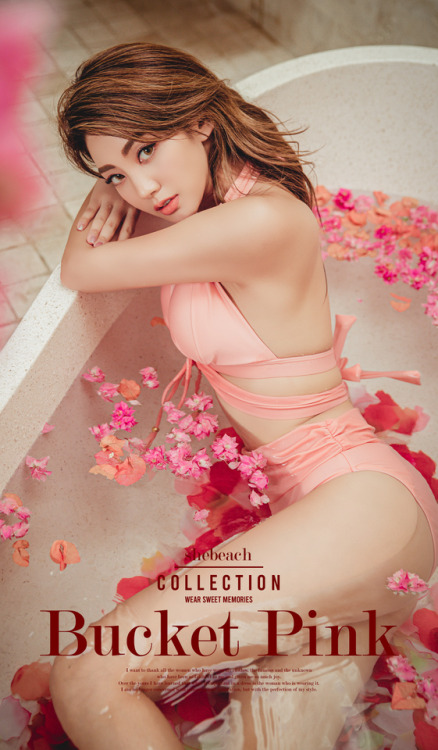 korean-dreams-girls:  Lee Chae Eun - July porn pictures