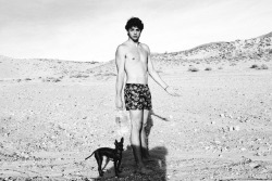 meninvogue:  Noah Centineo