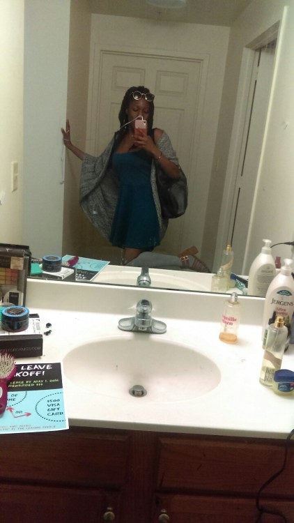 lostqueenlostqueen:  Looks for today