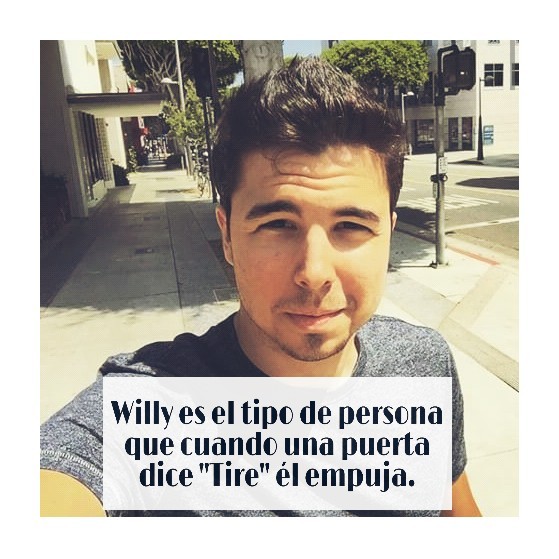 ill-paint-you-by-numbers:  «Qué tipo de personas son los youtubers, parte 3.»