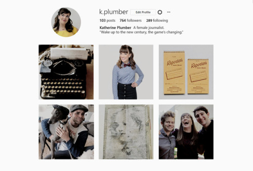 aaruntveit:musical theatre characters on instagramjack kelly and katherine plumber
