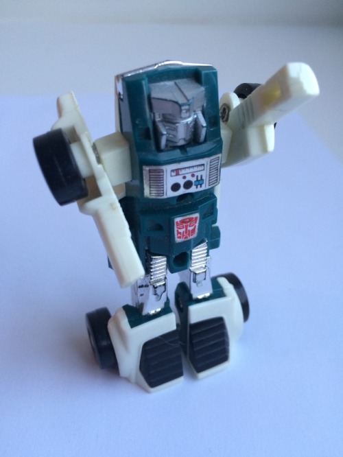 Tailgate is the last G1 mini I have on hand (I know I owned more once, but they maaay have been sold