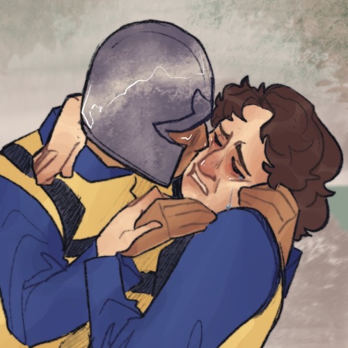 The Lovers.