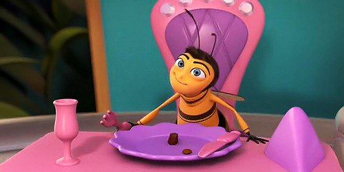 indevan:  savarend:  misandrwitch:  AN ARMY OF BEE ASSASSINS      