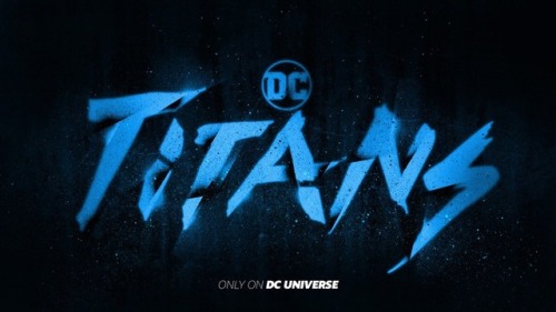 soblessedamazing - @dccomics has officially begun marketing...