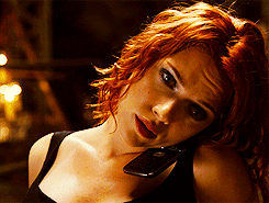 marvellized:  Natasha, Barton’s been compromised. 
