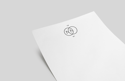 Perfect own identity design by ONNO studio, Croatia