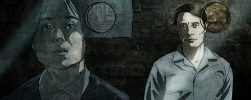 “Agent Starling, meet Mr Acherontia styx. Better known to his friends as the death’s-head moth
