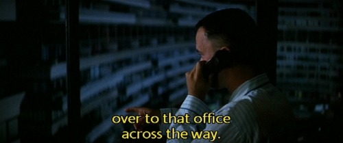 Forrest Gump