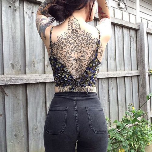 GreaTattoos