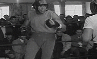 Boxing History