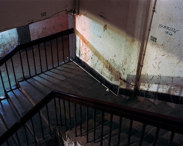 sickpage:  Sander Meisner