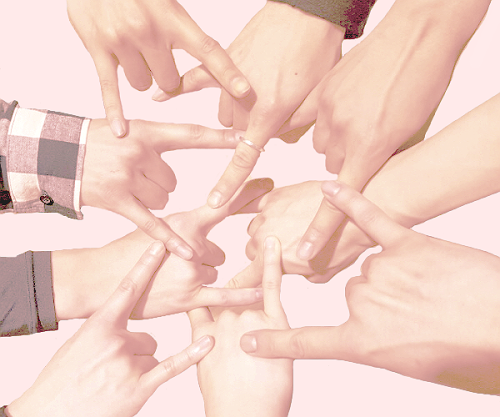 strawberryseok:    â Iâ€™ll hug you, Iâ€™ll hold your handsIf your heart can be at restIâ€™ll give it my allâ€¦âžÂ Â - Í€Ì— ot9 â™¡ ÍÌ–- (bts ver.)do not repost or delete caption  