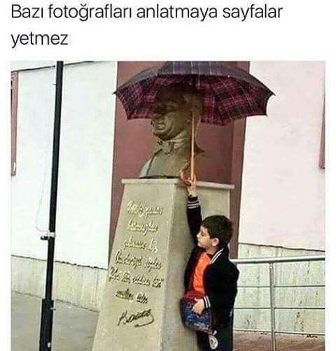 Bazı fotoğrafları...