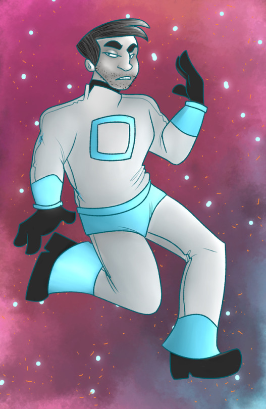 So Ive Gotten Back Into This