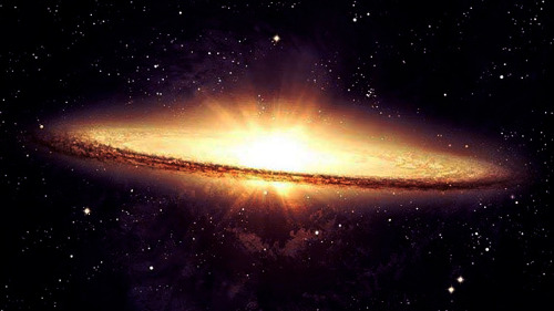 spacewonder19:M104 Sombrero Galaxy