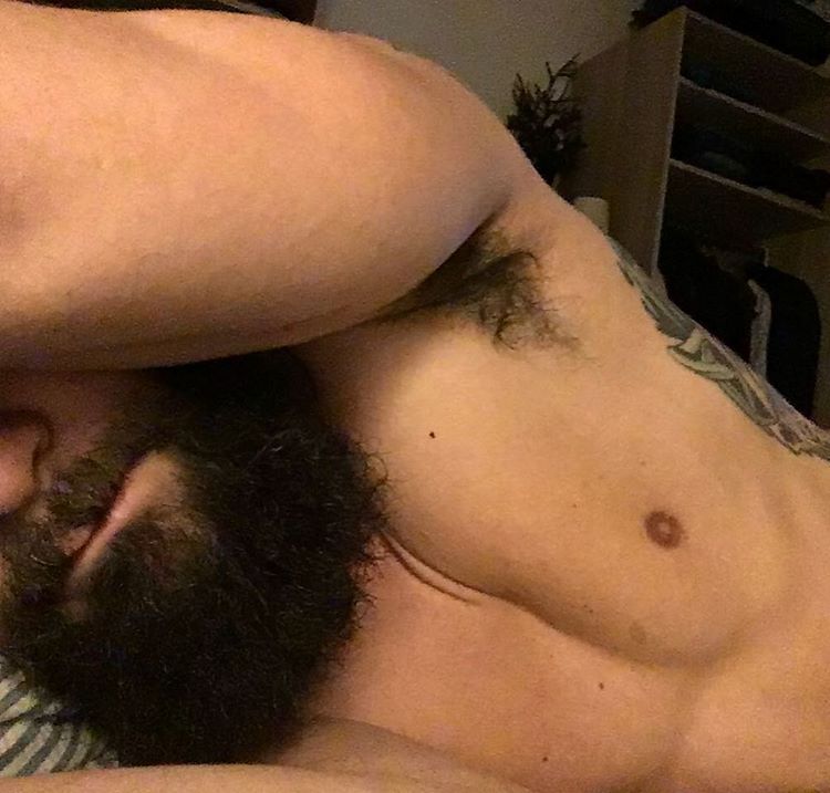 Gay Woodland Creatures & Friends