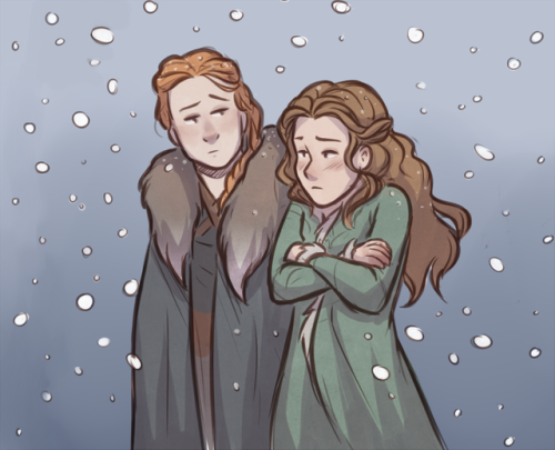 critter-of-habit:Wasn’t it a great twist ending to reveal that Margaery faked her own death an