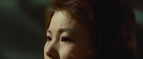 ozu-teapot:    Cruel Story of Youth | Nagisa Ôshima | 1960