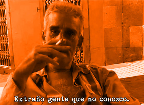 hachedesilencio:  Leopoldo María Panero