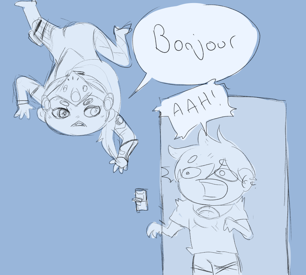 synthmetra:  tfw u wanna use the washroom in the middle of the night but then u see