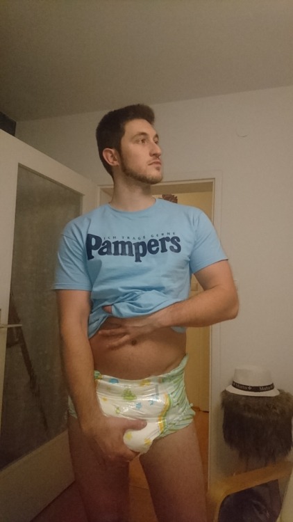 domini90:I love pampers 