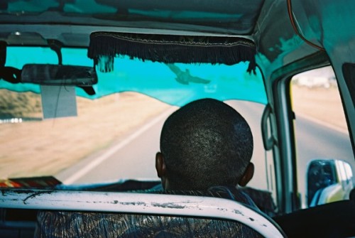 cluts:  kenya