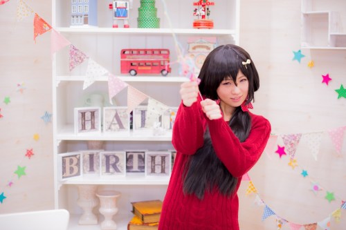 Love Live - Yazawa Nico [Special Gravure] (Yuka) 9HELP US GROW Like,Comment & Share.CosplayJapaneseGirls1.5 - www.facebook.com/CosplayJapaneseGirls1.5CosplayJapaneseGirls2 - www.facebook.com/CosplayJapaneseGirl2tumblr - http://cosplayjapanesegirlsblog