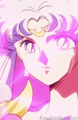 fyeahsailormoon:  ムーン・ヒーリング・エスカレーション