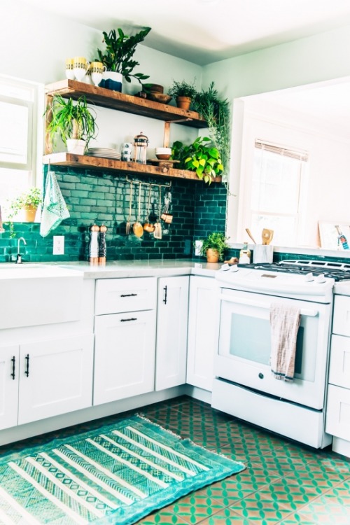 [Monday Mix: a kitchen compilation! Learn who did what, and what they consider the ingredients for t