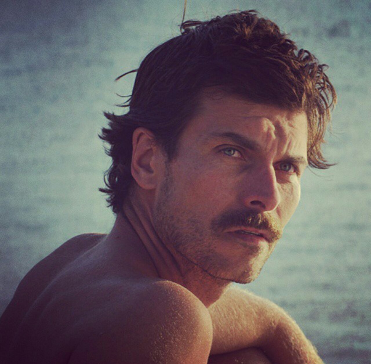 swornenemyofthegalacticalliance:  Just watched him in Stranger by the Lake aka L'inconnu