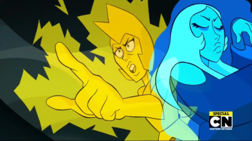 cupcakeshakesnake: yellow-diamond-su: I like how they act all dignified and authoritarian but insi