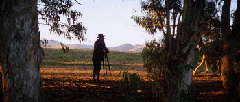 paulthomasfanderson:  There Will Be Blood (2007) directed by Paul Thomas Anderson cinematography by Robert Elswit 