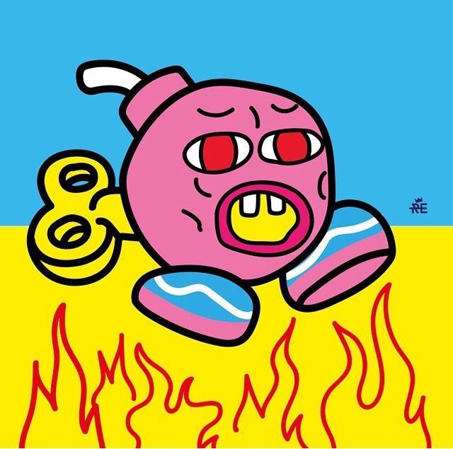 flognaw-nilbog:  young-chop-a-veli:  Chur Bum  THIS. http://flognaw-nilbog.tumblr.com