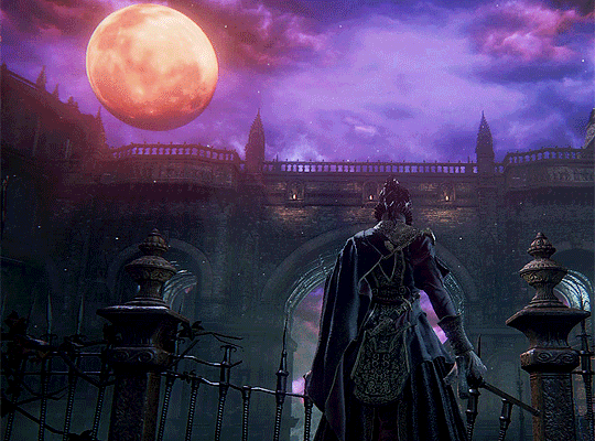 Dark Avenger