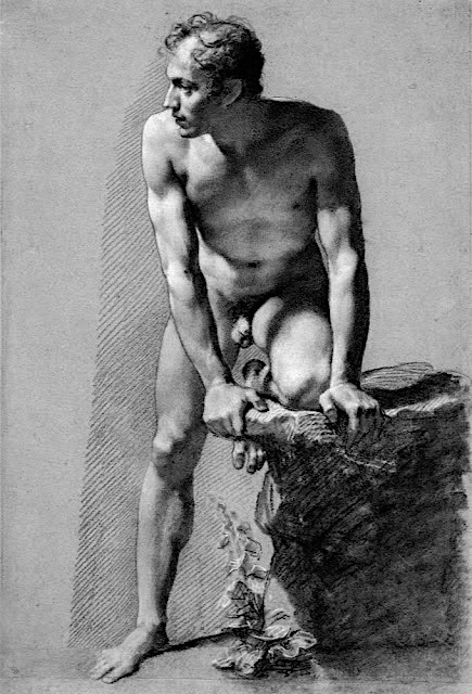 coraltigerpizza:Pierre Paul  Prud'hon, (1758-1823).