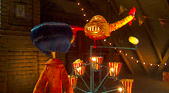 peachiex:  Visually Stunning Movies: Coraline 