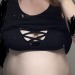 peach-belly:wow. can’t believe I was that skinny in the beginning of 2020. i’ve exploded 🫢 my hips and belly button don’t even look like the same body anymore. my tits are so heavy and sag. I’m outgrowing my 38D bra. my gut makes buttoning