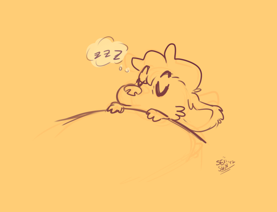 seiishindraws:  hey @ my brain DON’T 