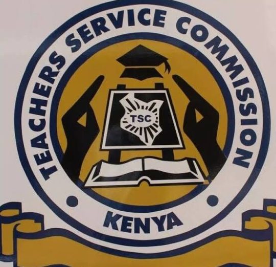 TSC Shortlisted Applicants - Final Merit List