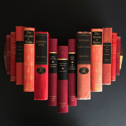 macrolit:Reblog and tag your book lover friends for Valentine’s Day. <3