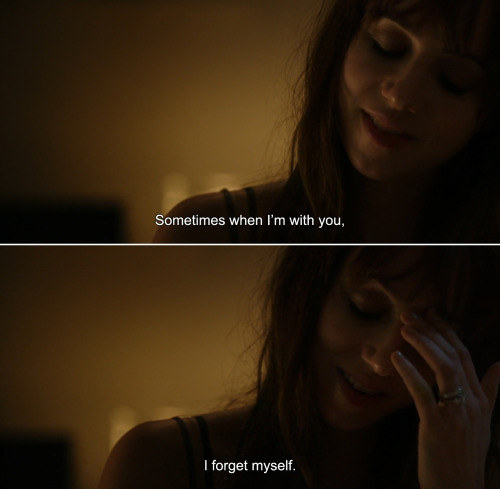 anamorphosis-and-isolate: ― In Your Eyes (2014)Rebecca: Sometimes when I’m with you, I fo