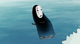 jamesbuhcanan:animated favorites: spirited away (2001)“Once you do something, you