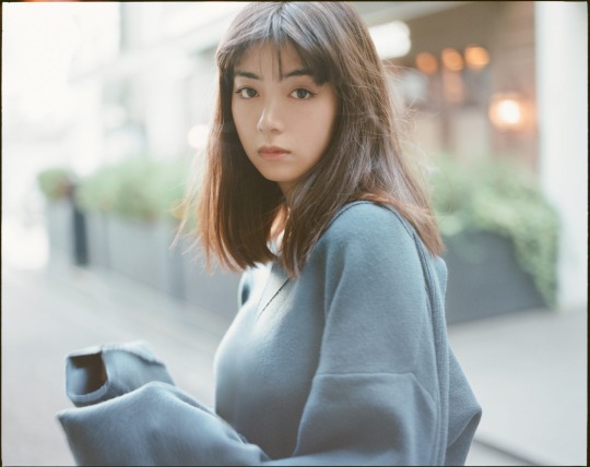 japaneseactress:池田エライザEliza Ikeda